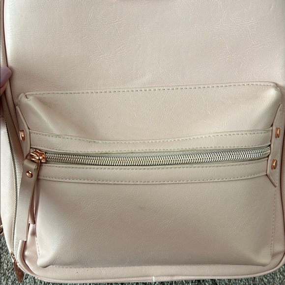Itzy Ritzy Mini Diaper Backpack - Picture 7 of 8